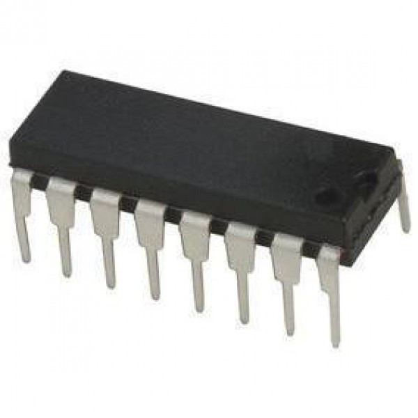 MM74HC165N INTEGRATED CIRCUIT NATIONAL 